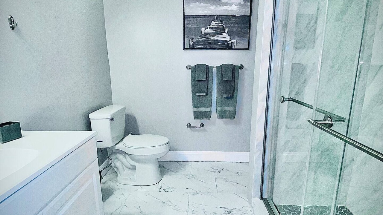 Photo of Bathroom in Deerfield Beach