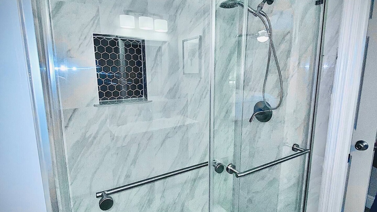 Photo of Bathroom in Deerfield Beach