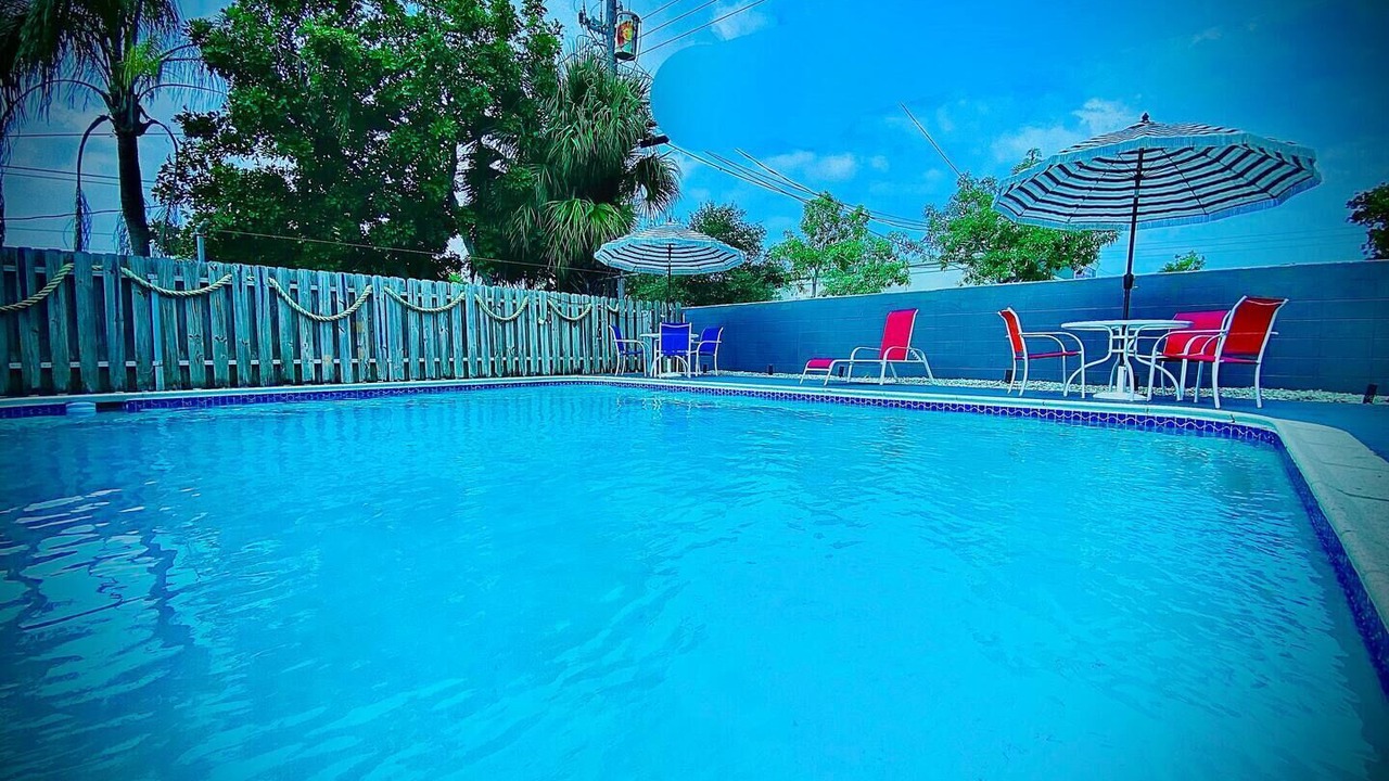 Photo of Outdoor in Deerfield Beach