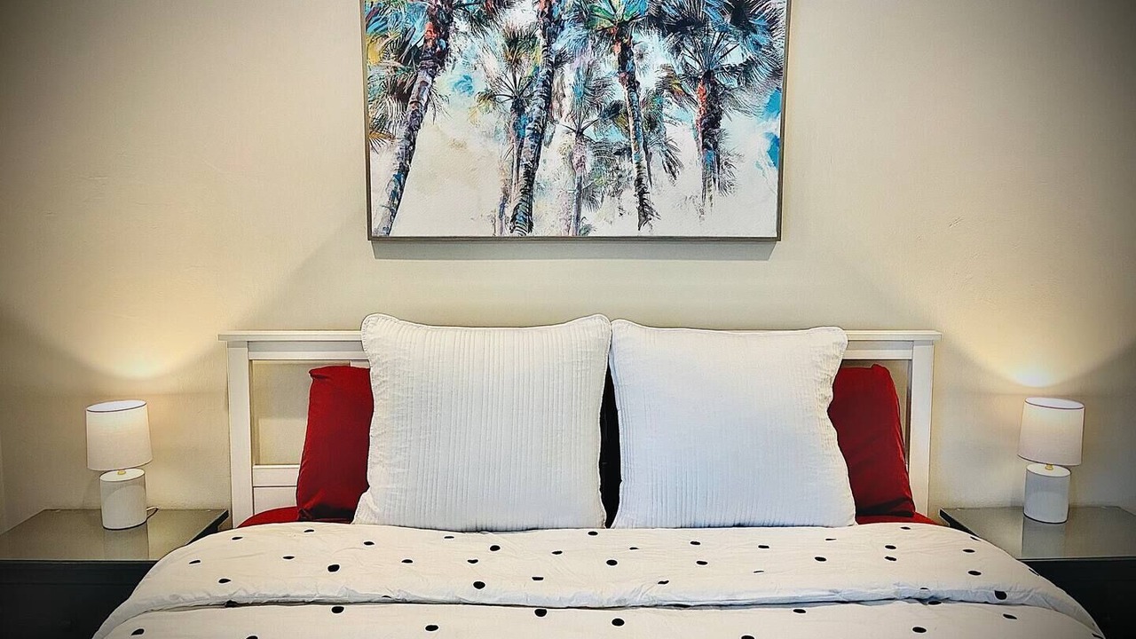 Photo of Bedroom in Deerfield Beach