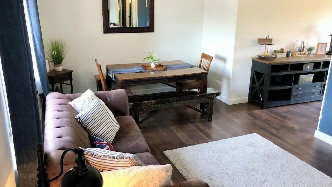 Photo of Livingroom in Village Seven