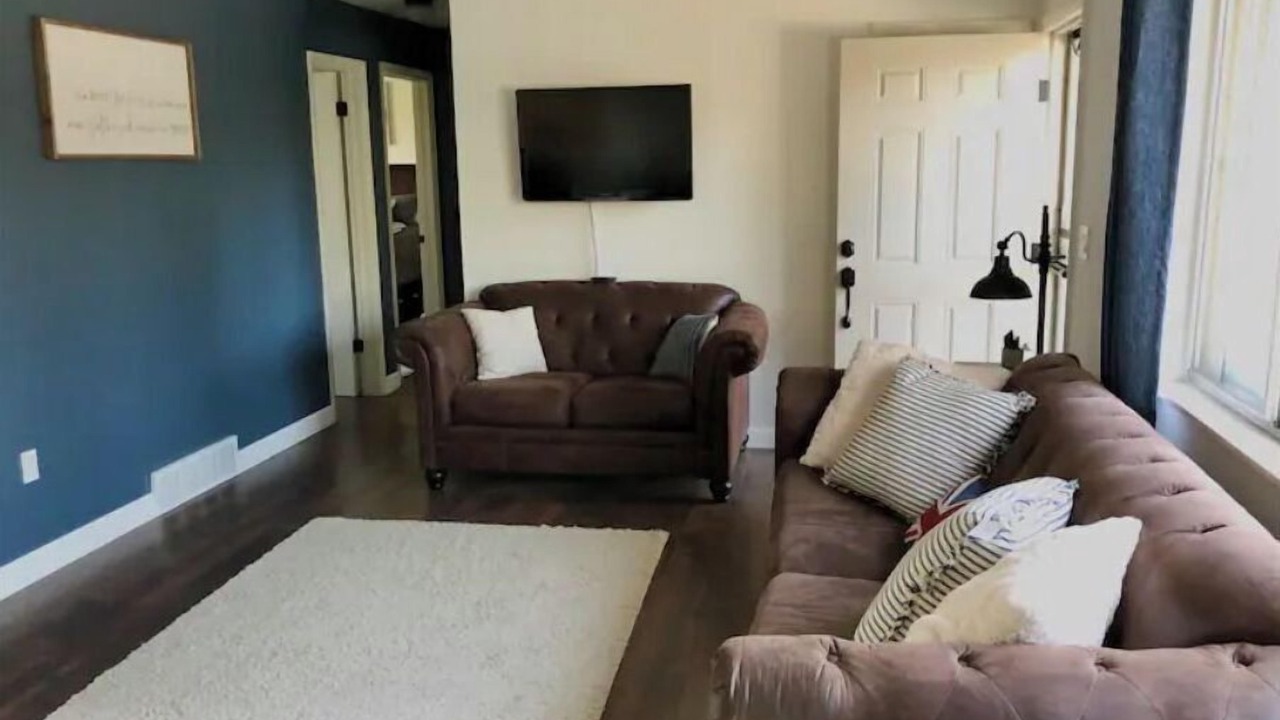 Photo of Livingroom in Village Seven