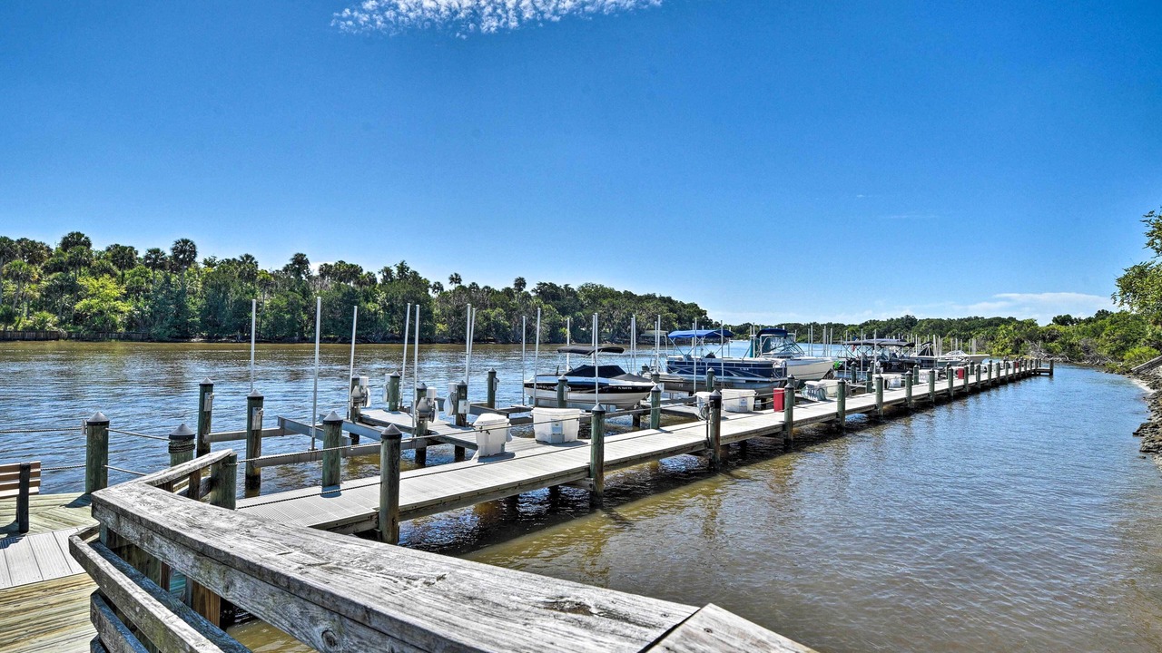 Photo of Outdoor in Palm Coast