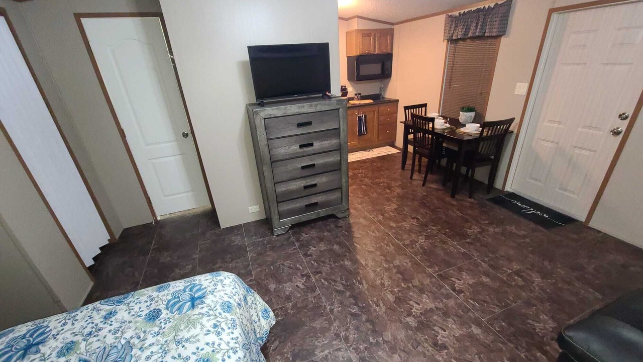 Photo of Bedroom in Odessa