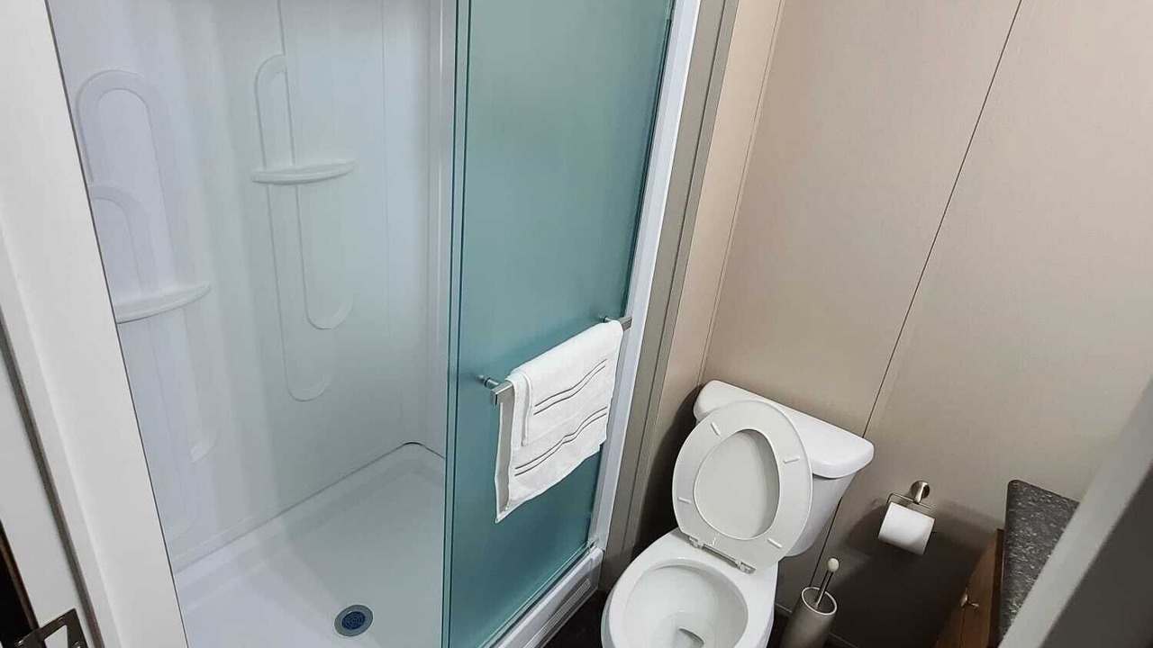 Photo of Bathroom in Odessa