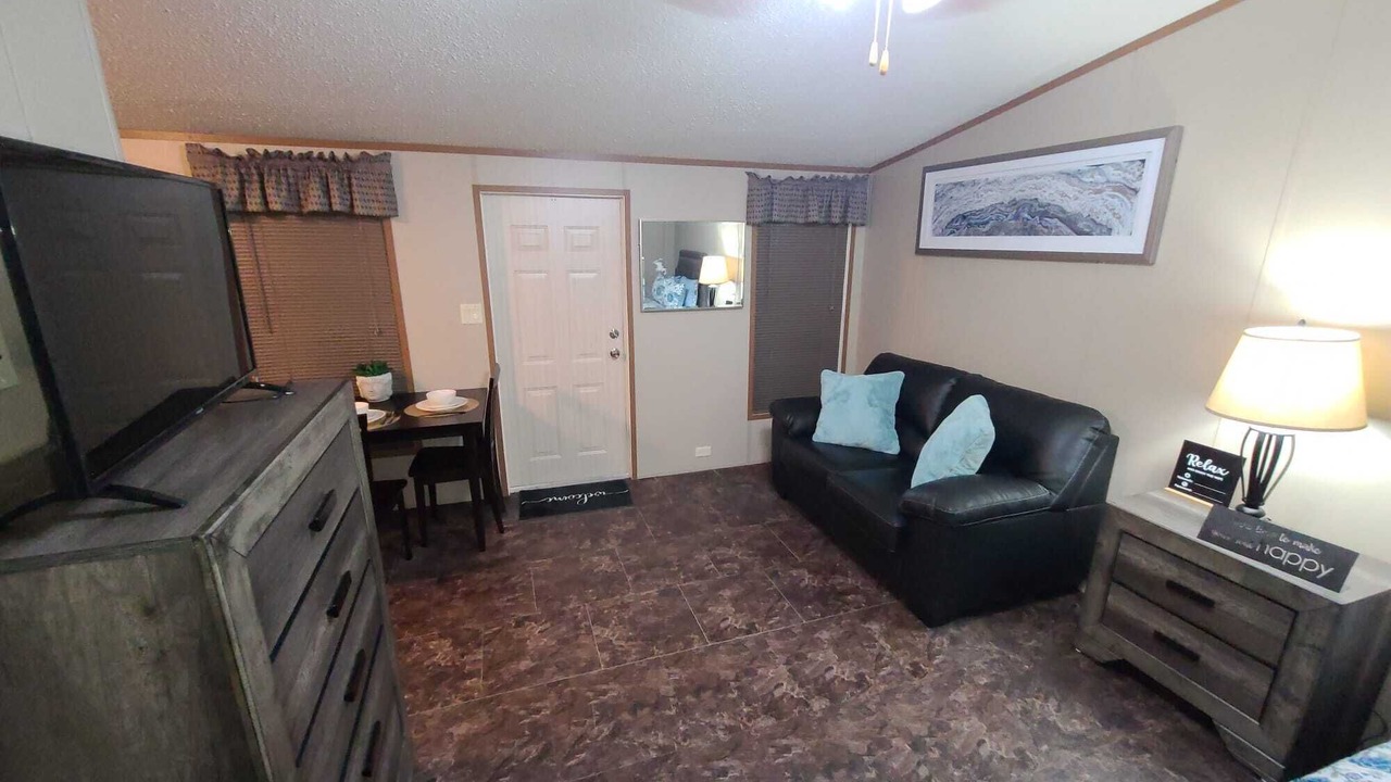 Photo of Livingroom in Odessa