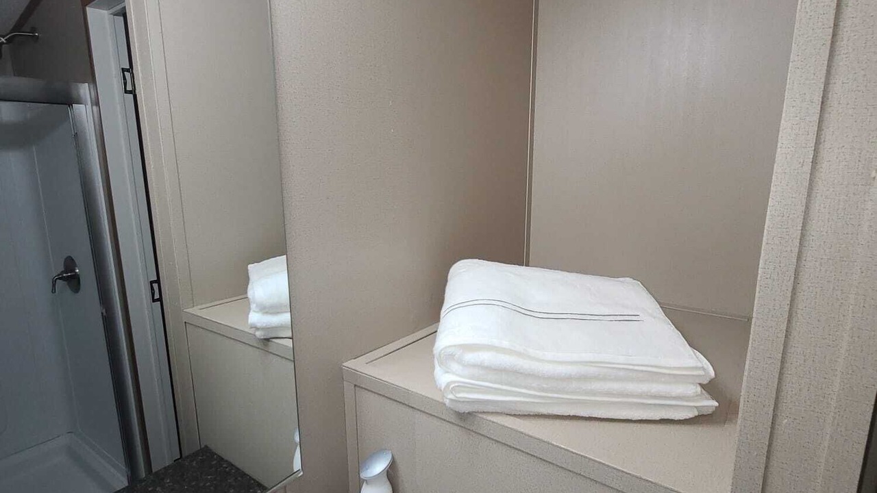 Photo of Bathroom in Odessa