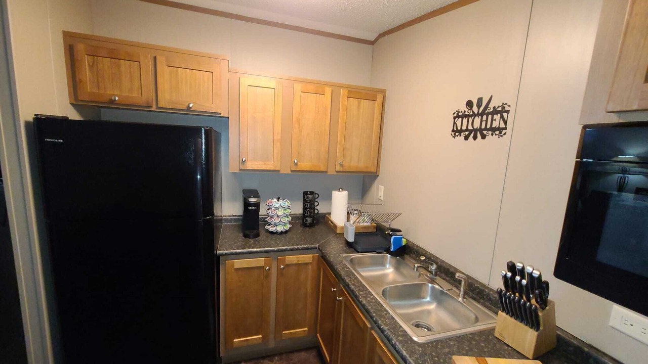 Photo of Kitchen in Odessa