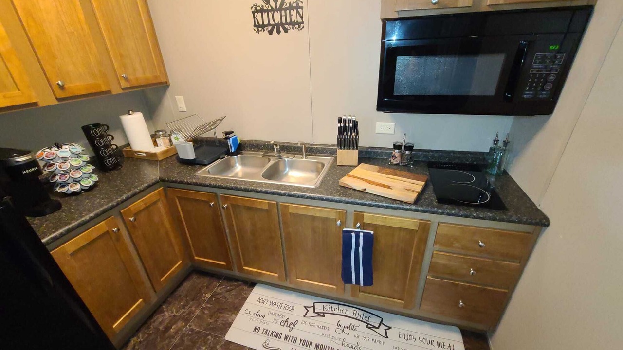 Photo of Kitchen in Odessa