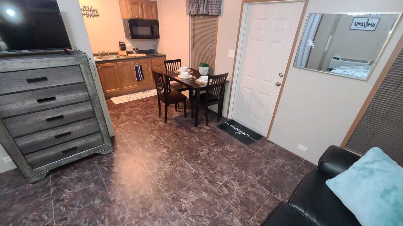 Photo of Livingroom in Odessa