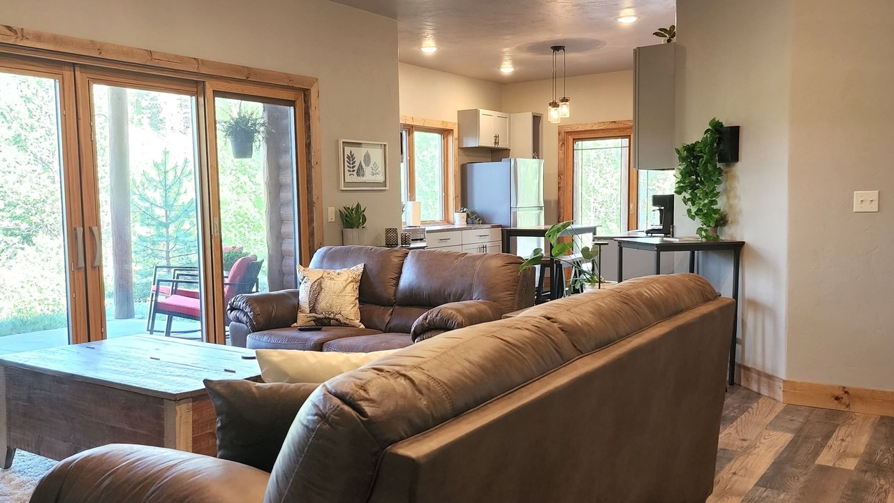Photo of Livingroom in Florissant