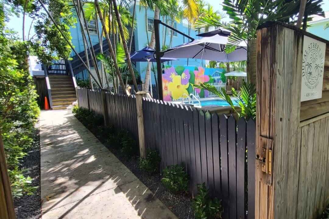 Photo of Outdoor in Downtown
