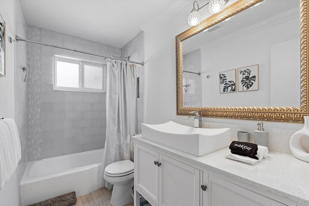 Photo of Bathroom in Fort Lauderdale