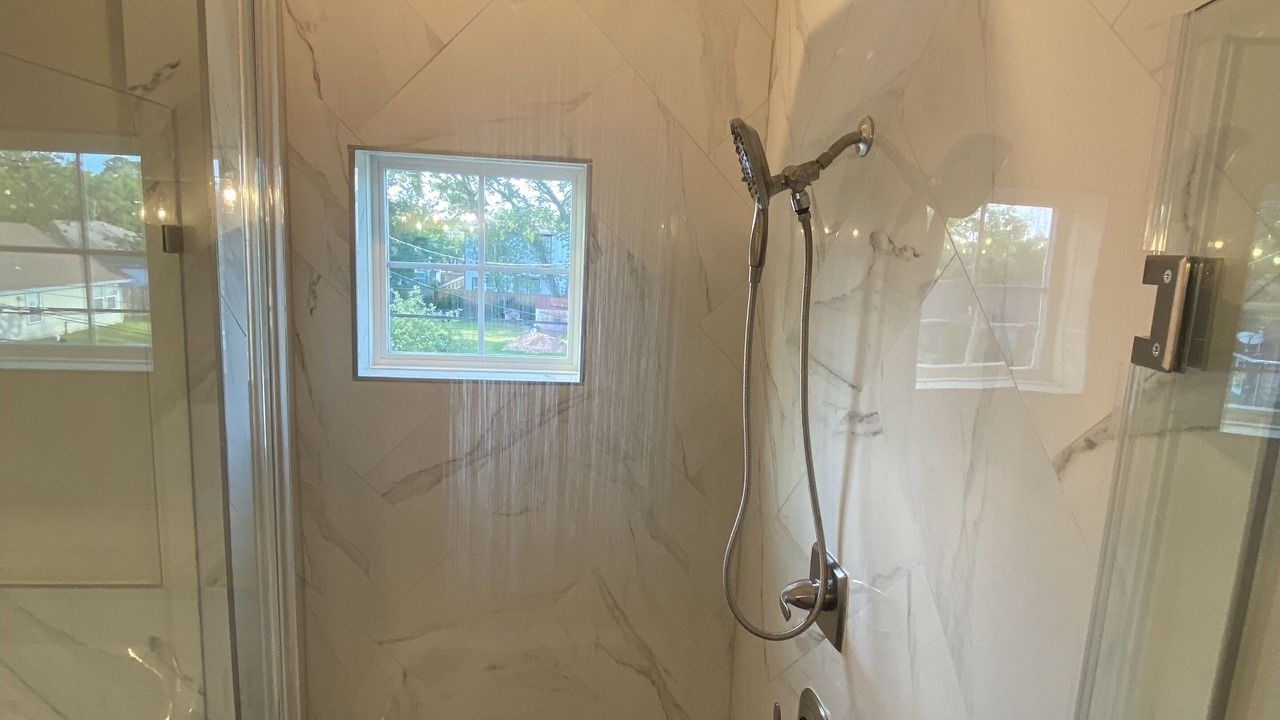 Photo of Bathroom in Southeast Houston