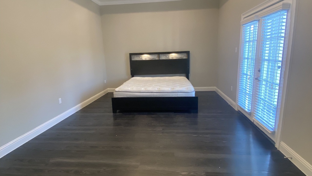 Photo of Bedroom in Southeast Houston