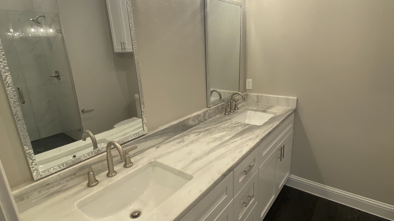 Photo of Bathroom in Southeast Houston