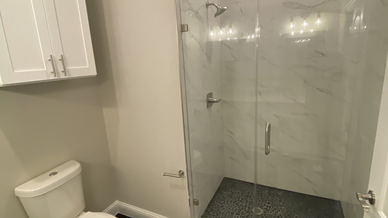 Photo of Bathroom in Southeast Houston