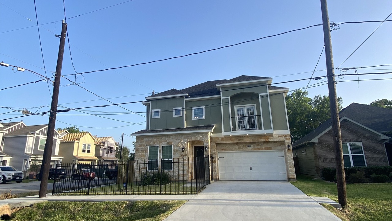 Photo of Outdoor in Southeast Houston