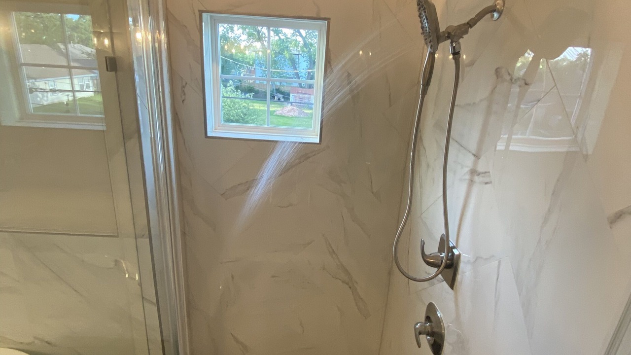 Photo of Bathroom in Southeast Houston