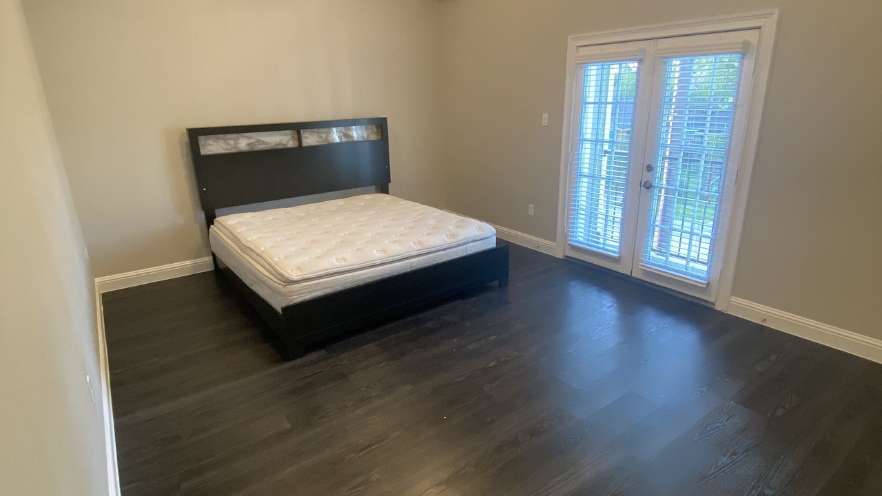 Photo of Bedroom in Southeast Houston