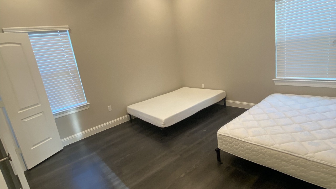 Photo of Bedroom in Southeast Houston