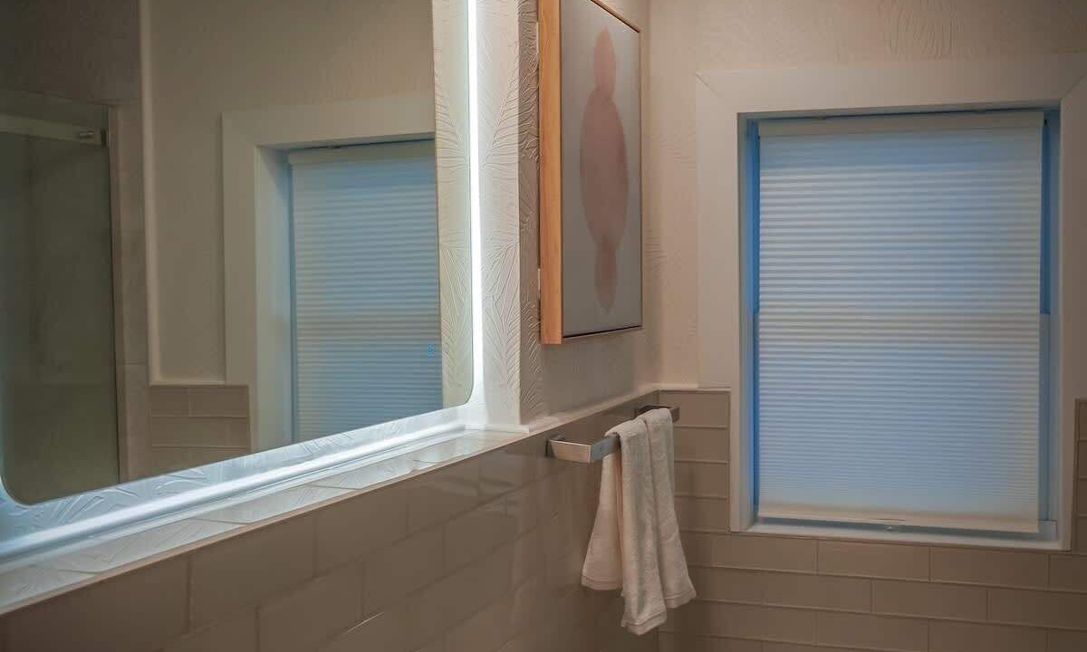 Photo of Bathroom in Victoria Park