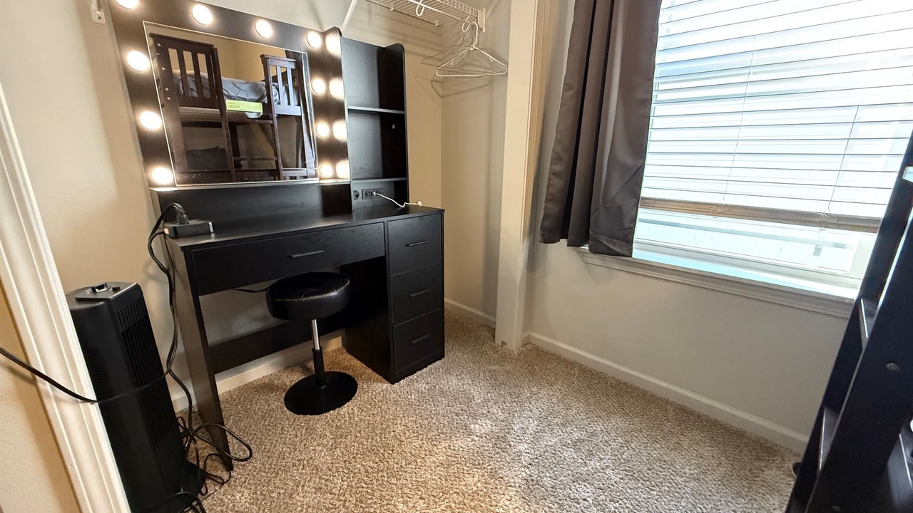 Photo of Bedroom in Downtown Branson