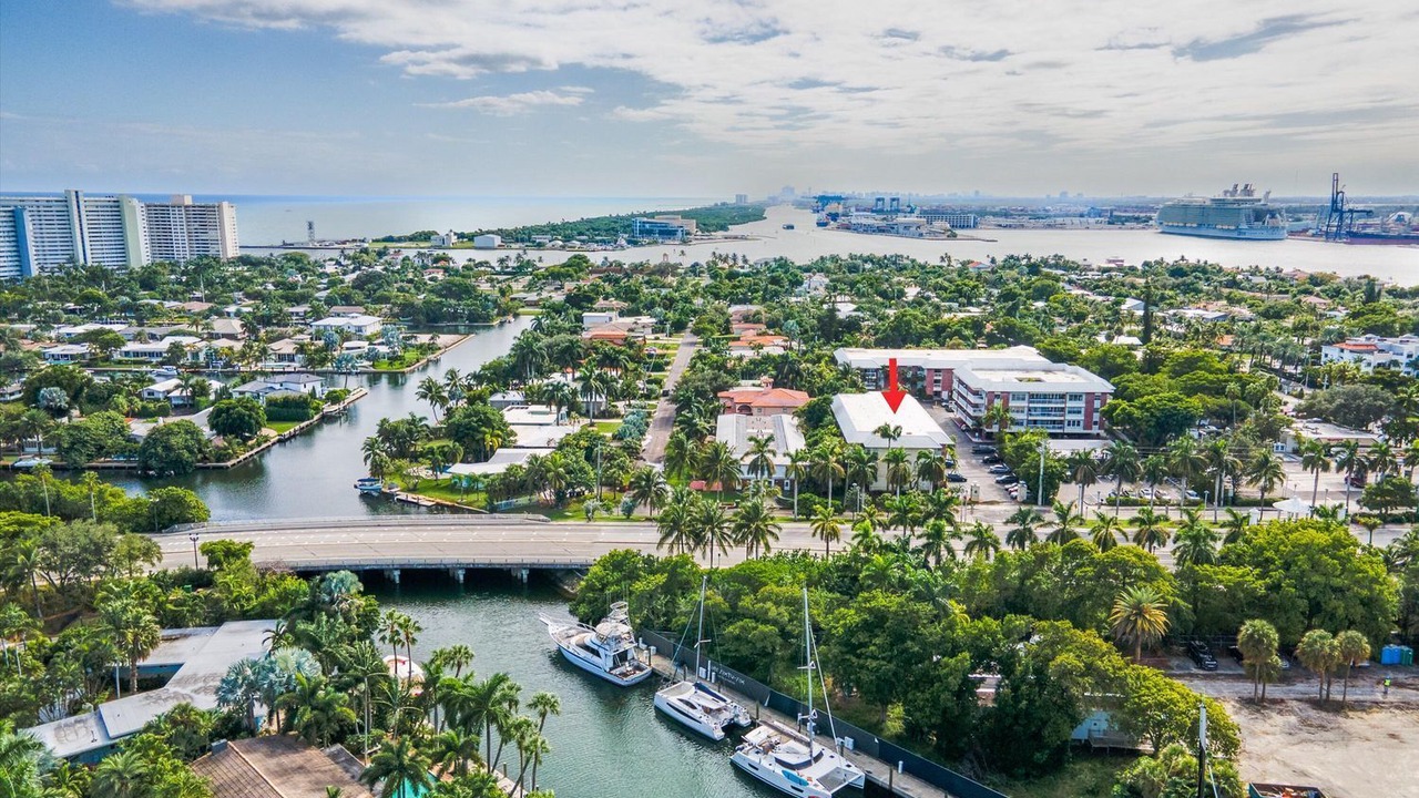 Photo of Outdoor in 17th Street Causeway