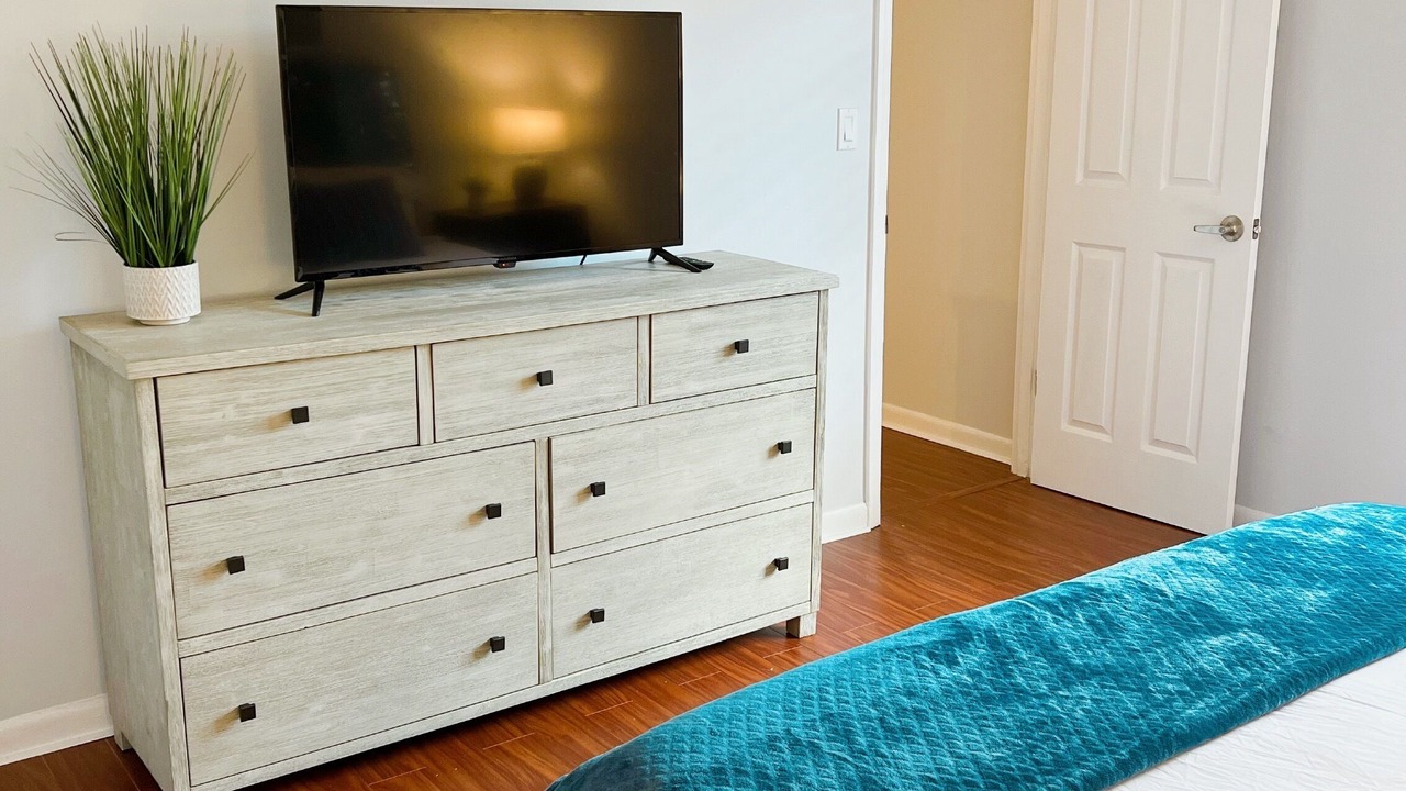 Photo of Bedroom in 17th Street Causeway