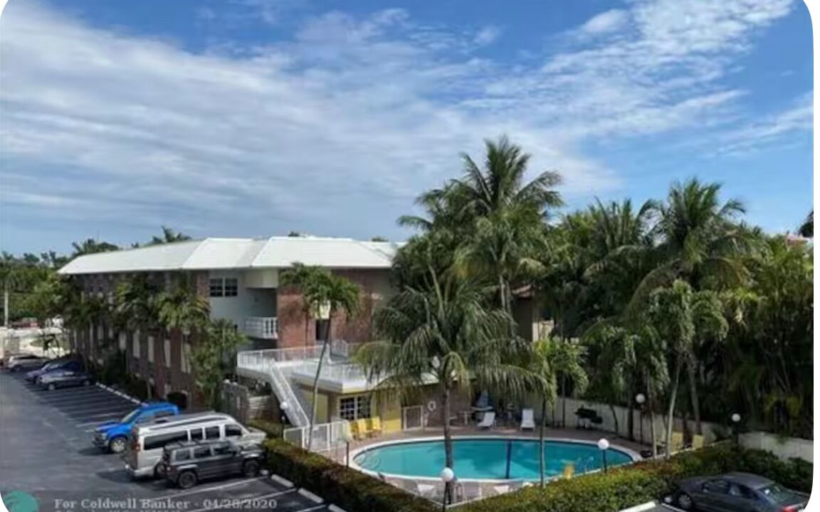 Photo of Outdoor in 17th Street Causeway