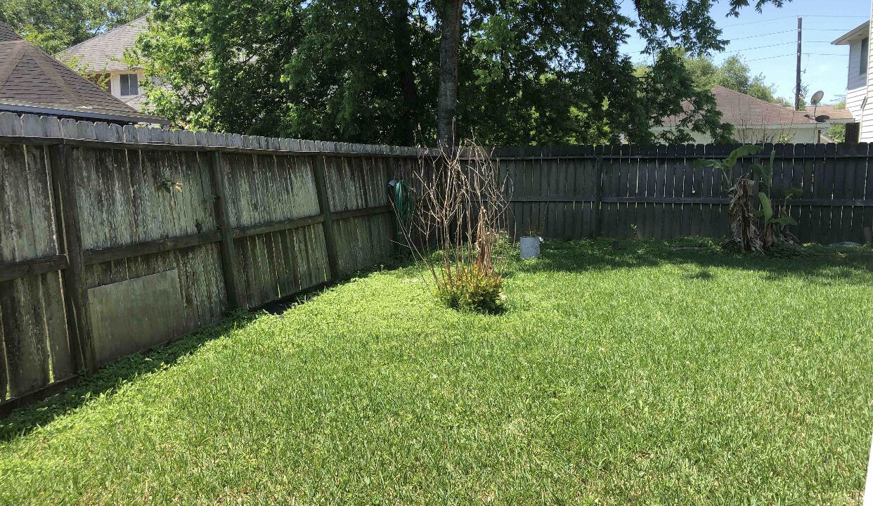 Photo of Outdoor in Missouri City
