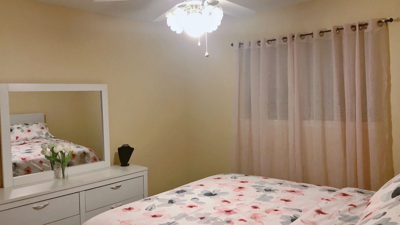 Photo of Bedroom in Missouri City