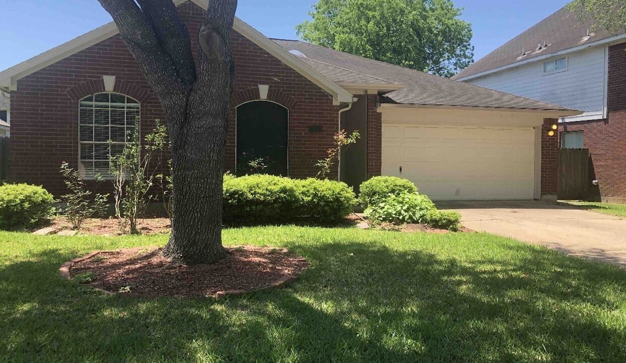 Photo of Outdoor in Missouri City