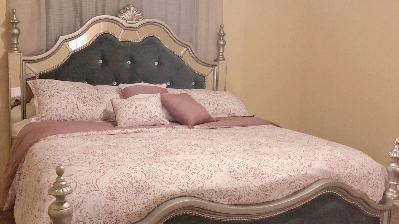 Photo of Bedroom in Missouri City