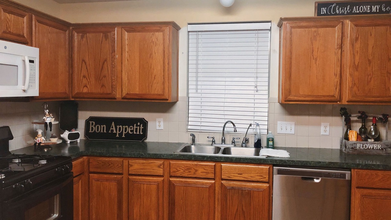 Photo of Kitchen in Missouri City