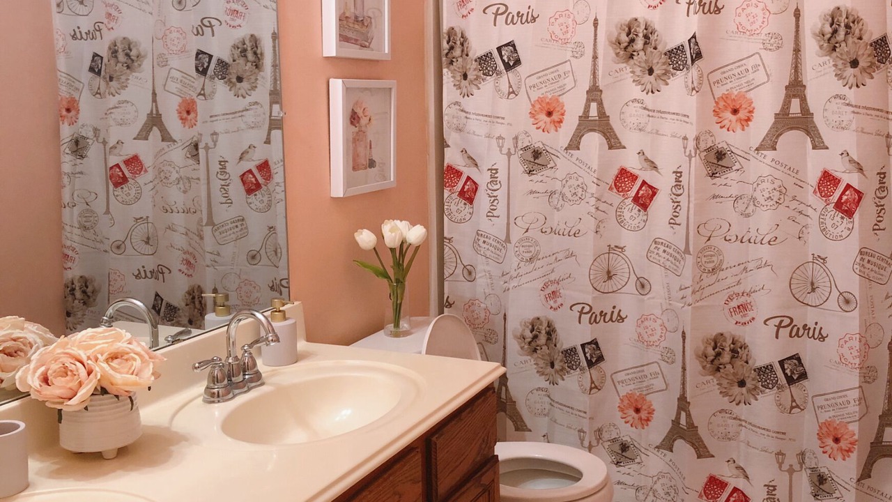 Photo of Bathroom in Missouri City