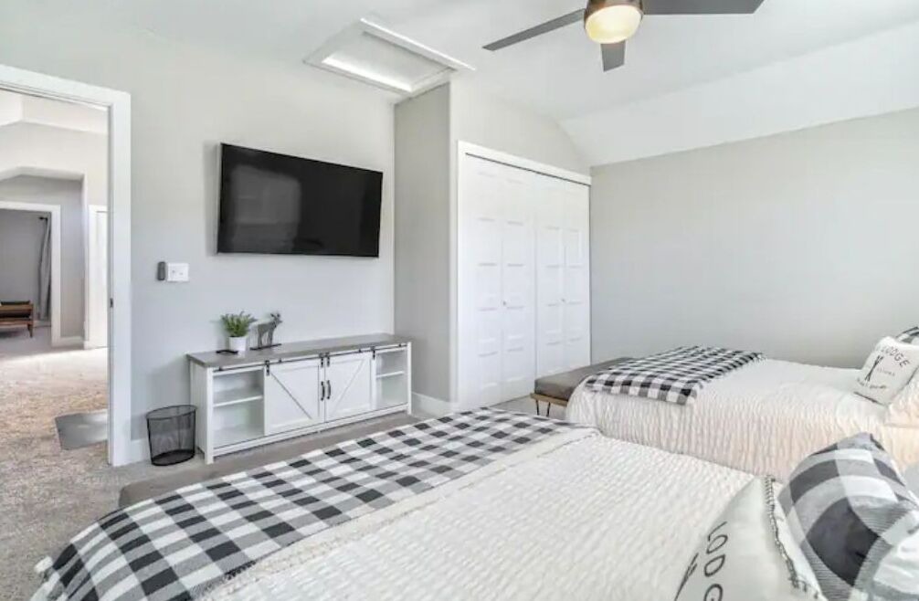 Photo of Bedroom in Poncha Springs