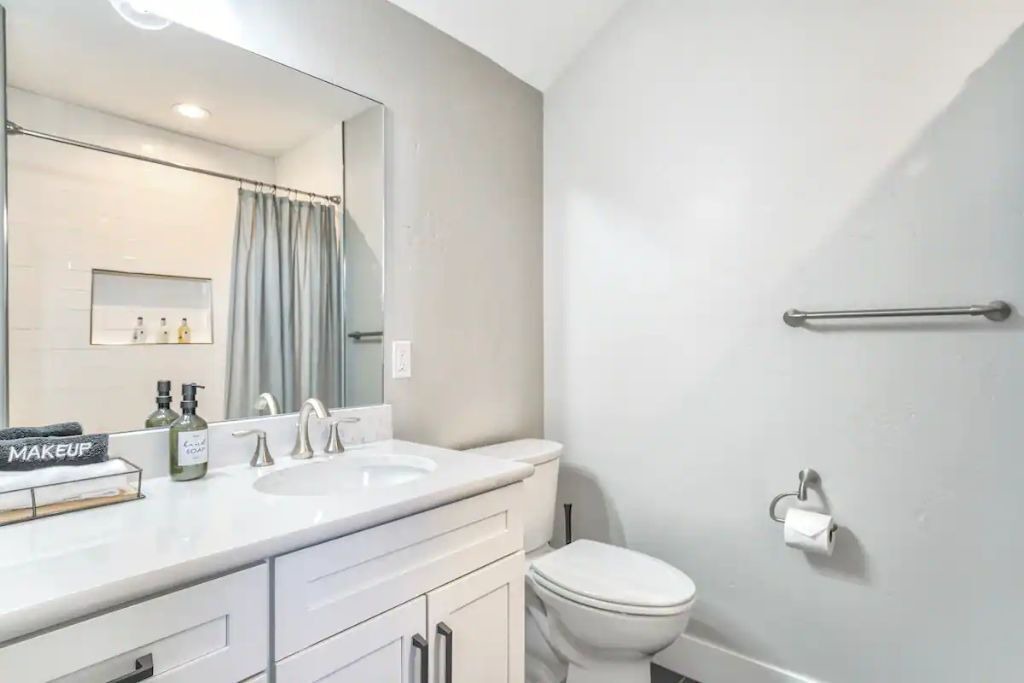 Photo of Bathroom in Poncha Springs