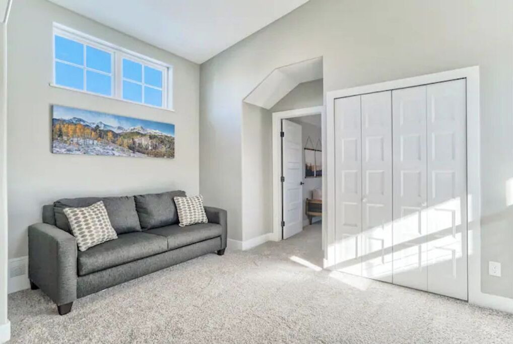 Photo of Livingroom in Poncha Springs