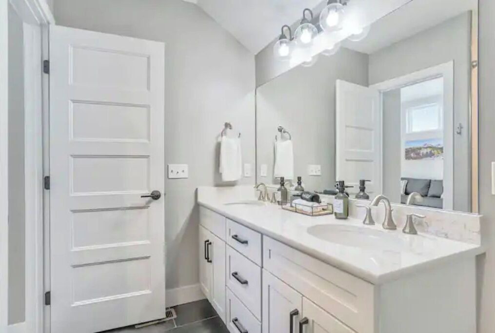 Photo of Bathroom in Poncha Springs