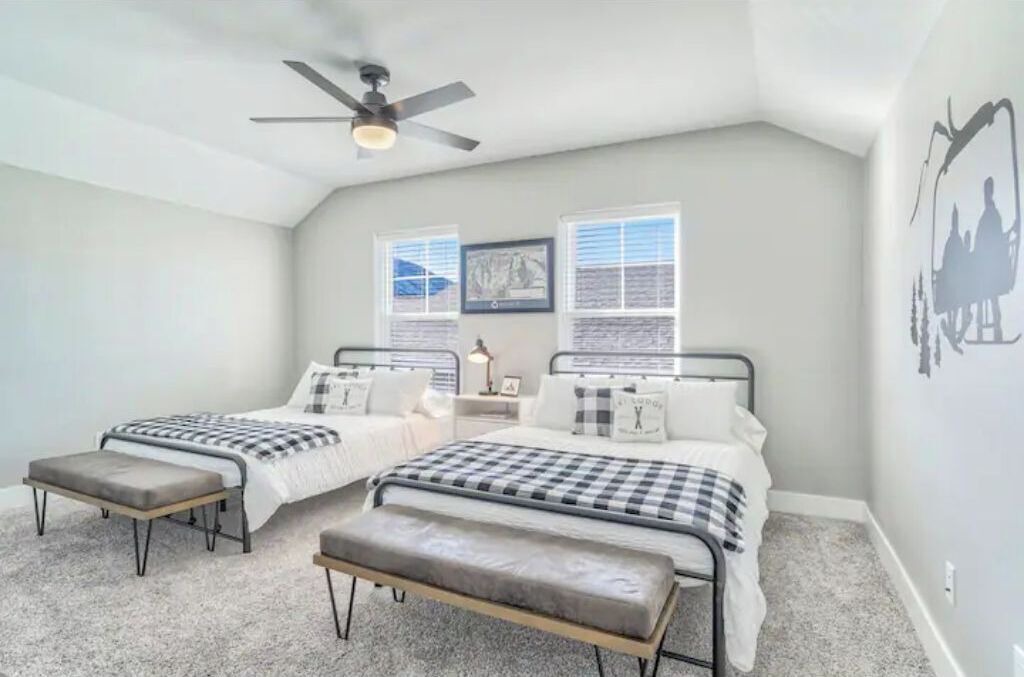 Photo of Bedroom in Poncha Springs