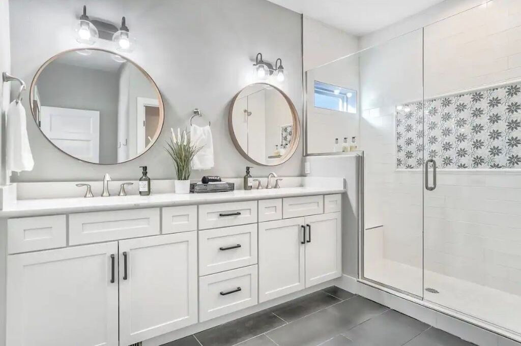 Photo of Bathroom in Poncha Springs