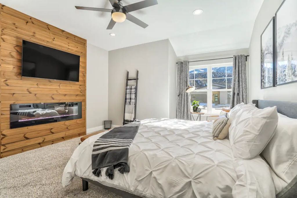 Photo of Bedroom in Poncha Springs