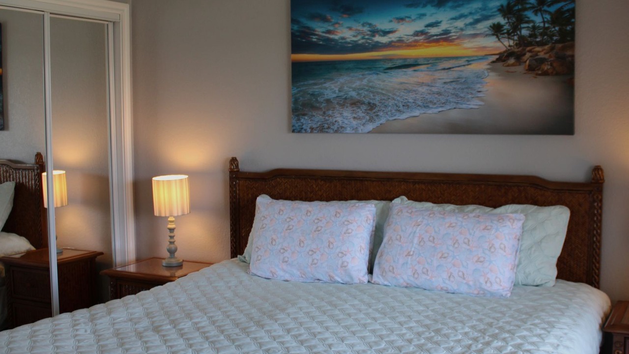 Photo of Bedroom in Rockport