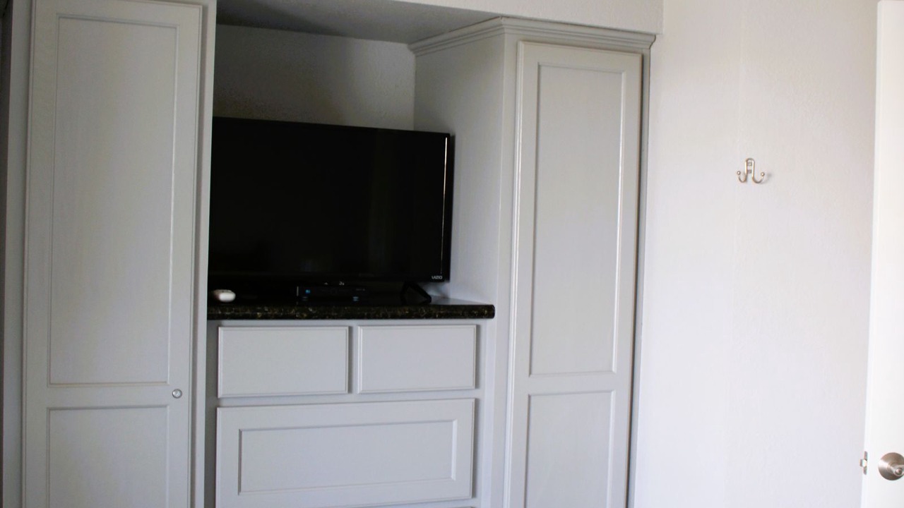 Photo of Bedroom in Rockport