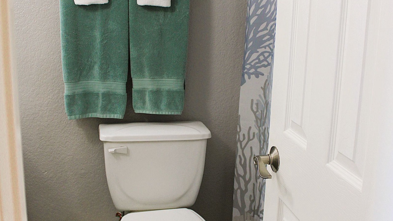 Photo of Bathroom in Rockport