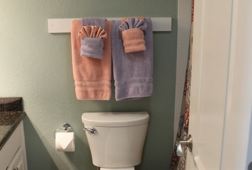 Photo of Bathroom in Rockport