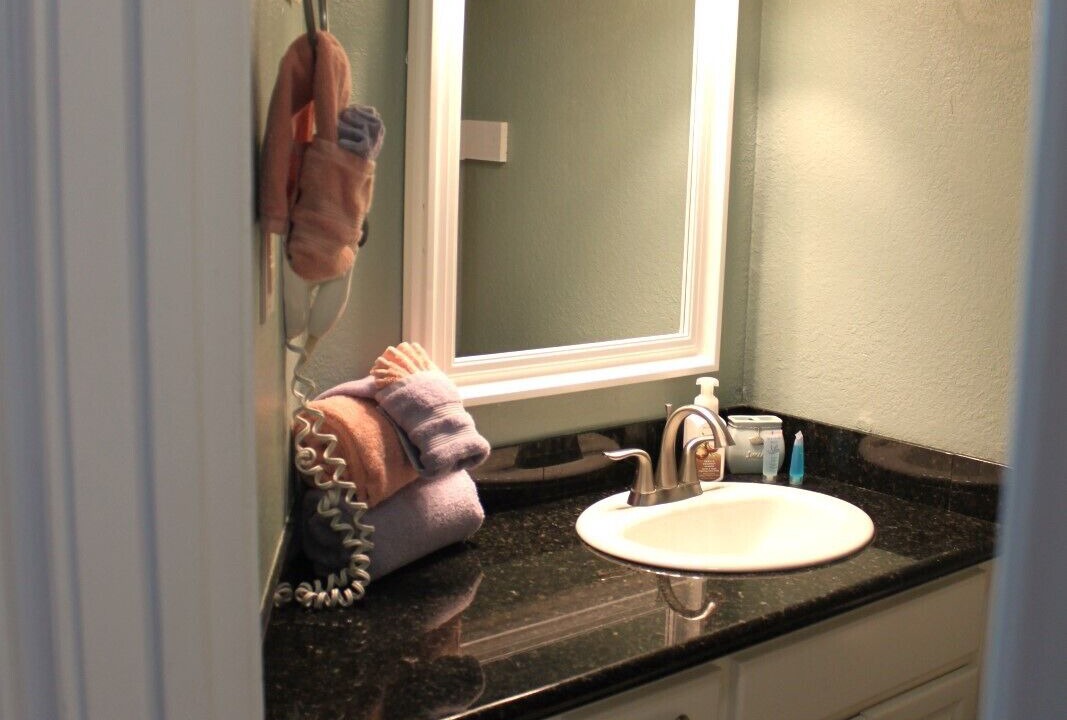 Photo of Bathroom in Rockport