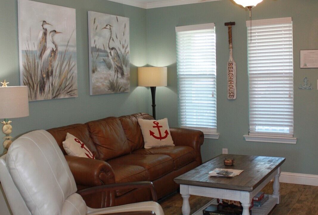 Photo of Livingroom in Rockport