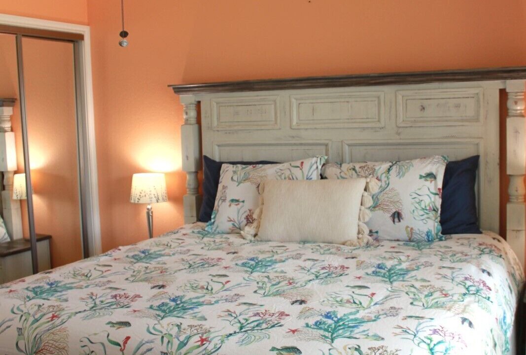 Photo of Bedroom in Rockport